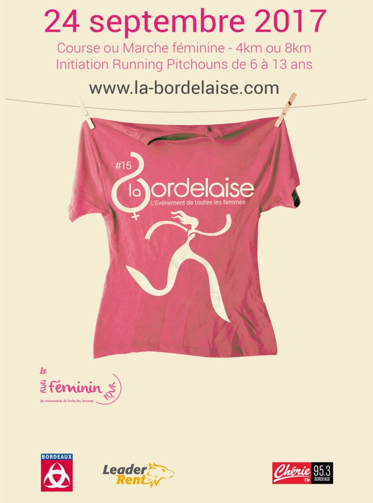 La bordelaise 2017