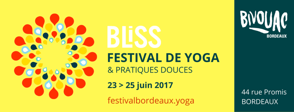 Bliss Yoga 2017