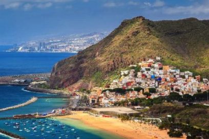 Stage Yoga à Tenerife – Les îles Canaries
