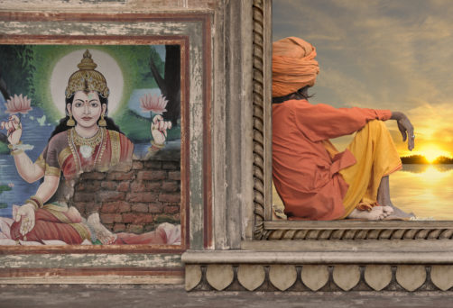 stage Yoga en Inde – complet