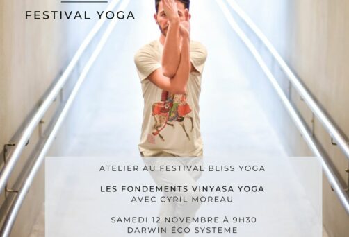 Comment devenir professeur de yoga – BLISS YOGA – Bordeaux