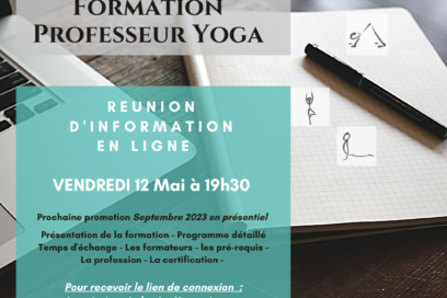 Rencontre d’information