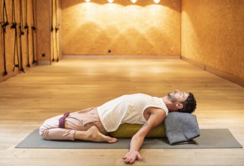 Yoga Restauratif