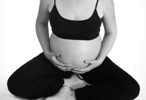 Yoga Pré & Post Natal