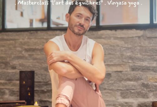 Festival BLISS Yoga – Bordeaux