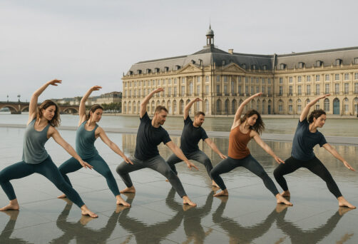 Danse du Dragon